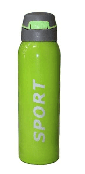 vacuum insulated bottle model 6