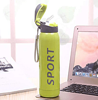 vacuum insulated bottle model 6