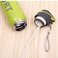 vacuum insulated bottle model 6