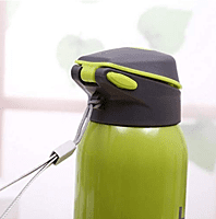 vacuum insulated bottle model 6