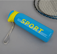 vacuum insulated bottle model 6