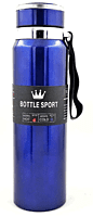 Vacuum insulated bottle model 7