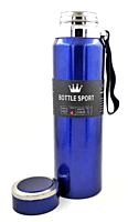 Vacuum insulated bottle model 7