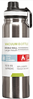 Vacuum insulated bottle model 8