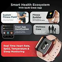 Boat watch Wave Pro 47