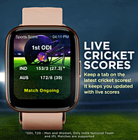 Boat watch Wave Pro 47