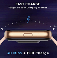 Boat watch Wave Pro 47