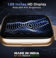 Boat watch Wave Pro 47