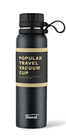 Vacuum insulated bottle model 9