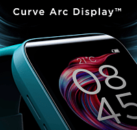 Boat watch Wave Ultima