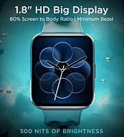 Boat watch Wave Ultima