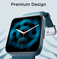 Boat watch Wave Ultima