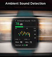 Boat watch Wave Ultima