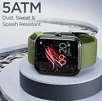 Boat watch Wave select