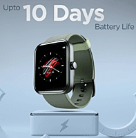 Boat watch Wave select