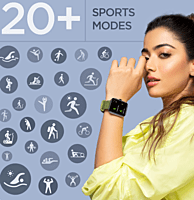 Boat watch Wave select