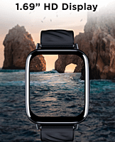 Boat watch Wave prime 47