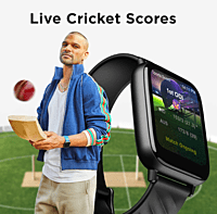 Boat watch Wave prime 47