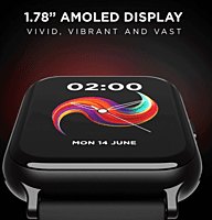 Boat watch Cosmos Pro