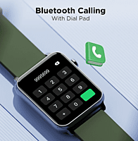 Boat watch Wave Voice