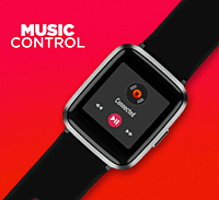 Boat watch Storm RTL