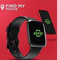 Boat watch Storm RTL