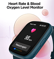 Boat watch wave play