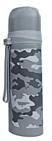 Vacuum insulated water bottle 13