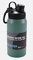 Vacuum insulated water  bottle model 15