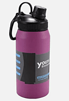 Vacuum insulated water  bottle model 15