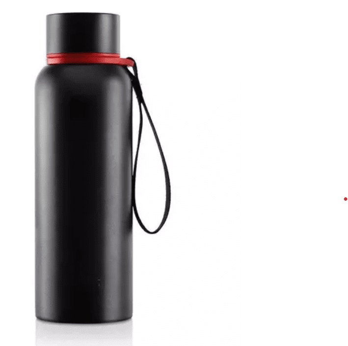 Stainless steel water bottle model 7