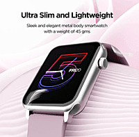 Boat watch wave call