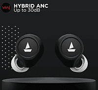 Boat Airdopes 501 ANC