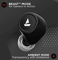 Boat Airdopes 501 ANC