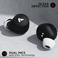 Boat Airdopes 501 ANC