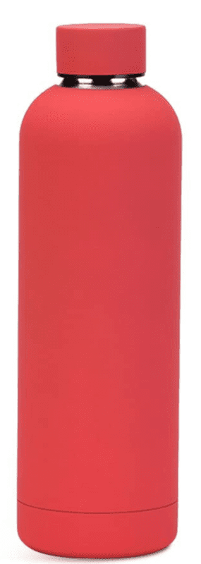 Aluminium Water bottles Model -2