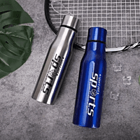 Stainless steel water bottle model 11