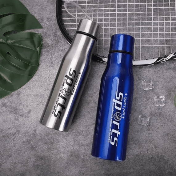 Stainless steel water bottle model 11