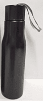 Stainless steel water bottle model 10