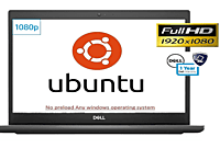 Dell New 14" Latitude 3420