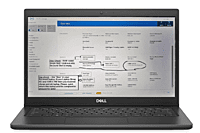 Dell New 14" Latitude 3420