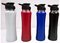 Stainless steel Sport bottle 12