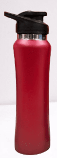 Stainless steel Sport bottle 12