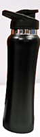 Stainless steel Sport bottle 12