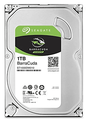 Seagate Hard Disk Internal