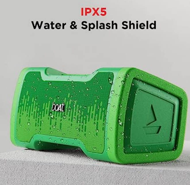 boAt Stone 1000 V2 14W Bluetooth