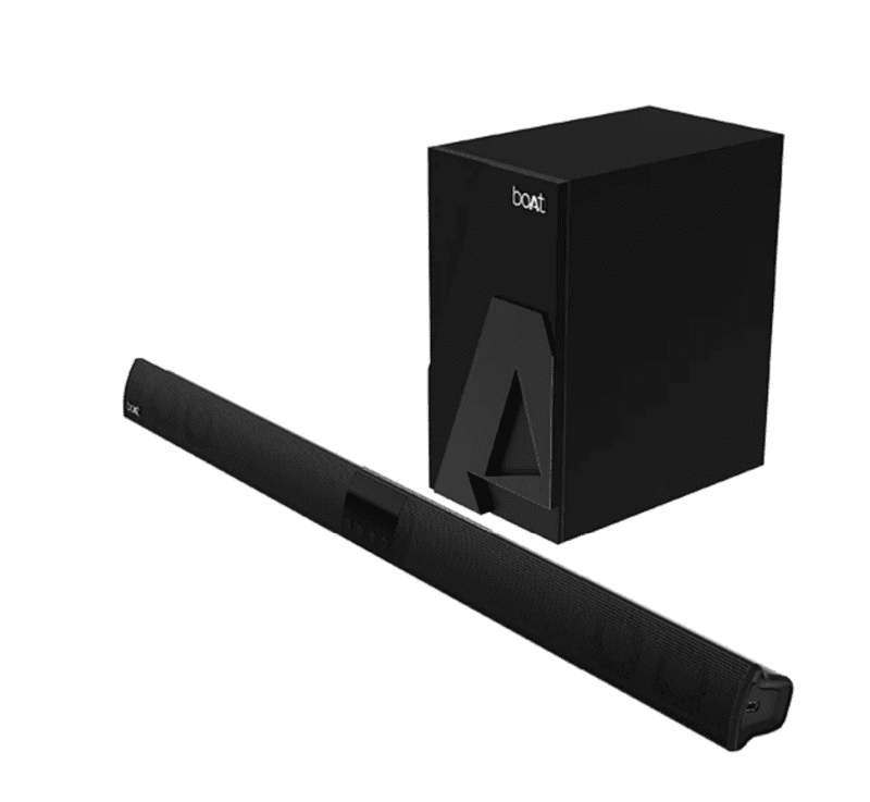 Boat Aavante bar 1400