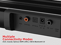 Boat Aavante bar 1400