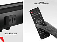 Boat Aavante bar 1400