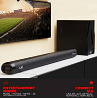 Boat Aavante bar 4000DA